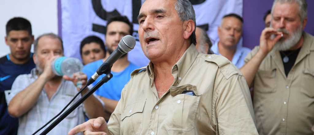 La CGT adelantará el paro para el 12