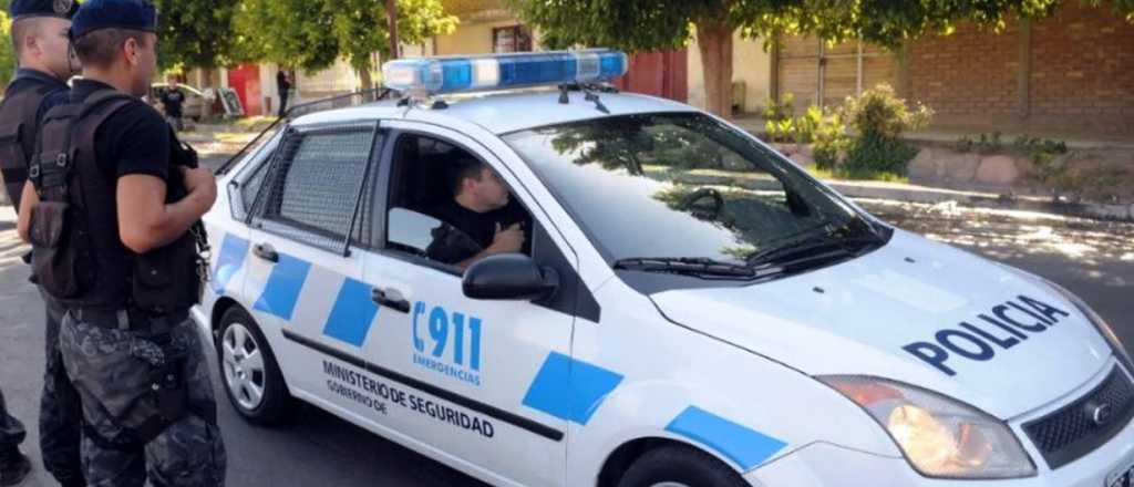 "Cuento del t&iacute;o" a una fiscal en el barrio Bombal