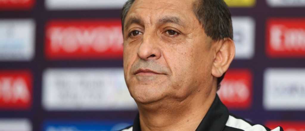 Sorpresivamente, Ram&oacute;n D&iacute;az fue despedido pese a su gran campa&ntilde;a