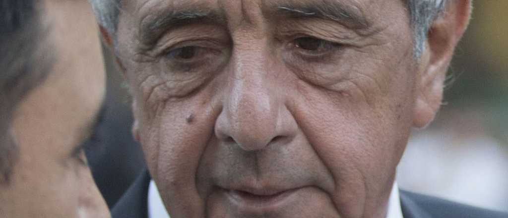 Se filtr&oacute; un audio del presidente de River sobre la elecci&oacute;n Lima como sede