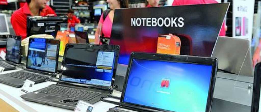 Relanzan la promo de notebooks y PC en 24 cuotas sin intertés