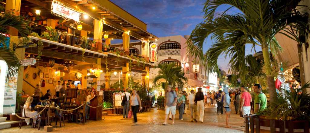 Abrir&aacute;n un consulado en una de las playas m&aacute;s visitada por argentinos