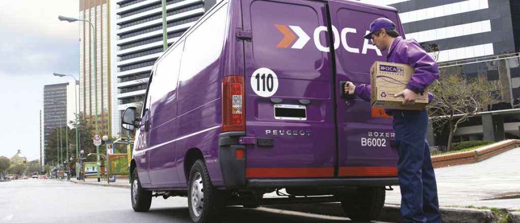 Una empresa fundada por Crist&oacute;bal L&oacute;pez se qued&oacute; con OCA