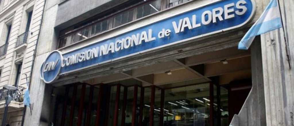 La Comisi&oacute;n Nacional de Valores abri&oacute; sumarios a tres financieras