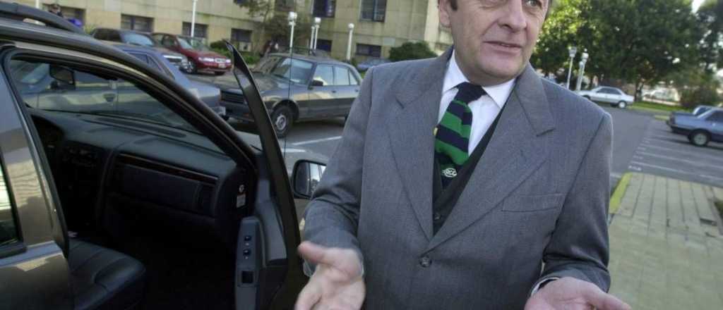 El juez Canicoba Corral asegur&oacute; que durante el macrismo lo persiguieron