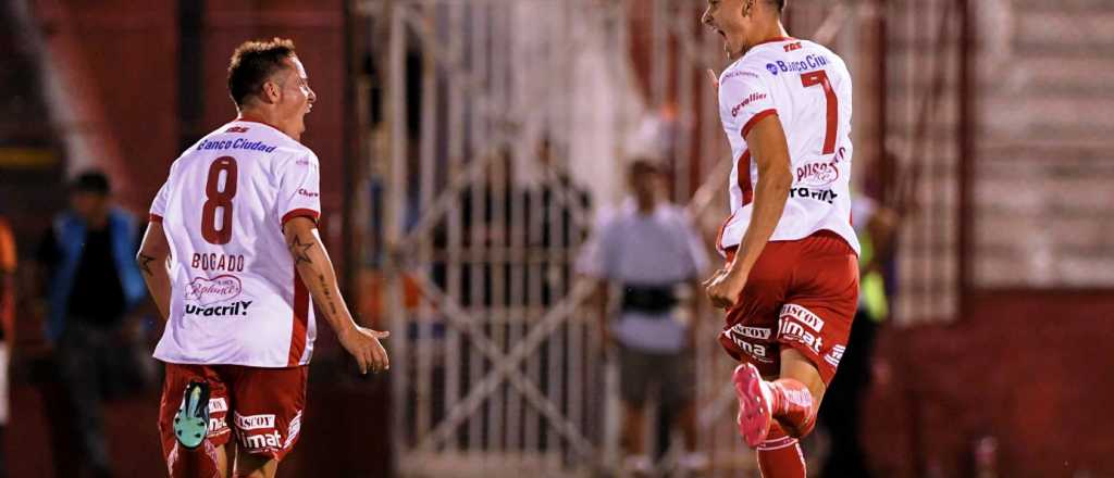 Superliga: gan&oacute; Hurac&aacute;n y Olimpo dej&oacute; a Arsenal al borde del descenso
