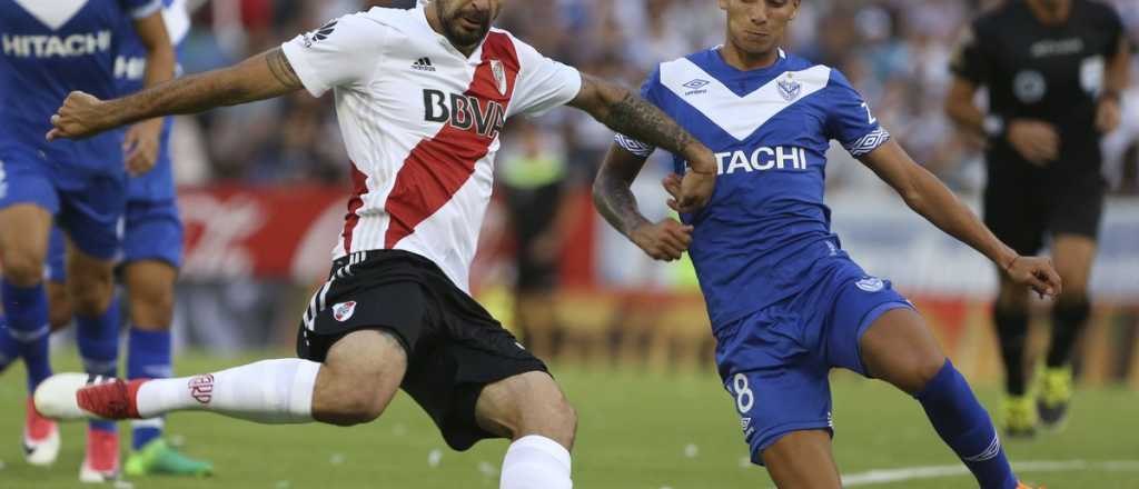 Superliga: a qu&eacute; hora, d&oacute;nde y c&oacute;mo ver a River contra V&eacute;lez