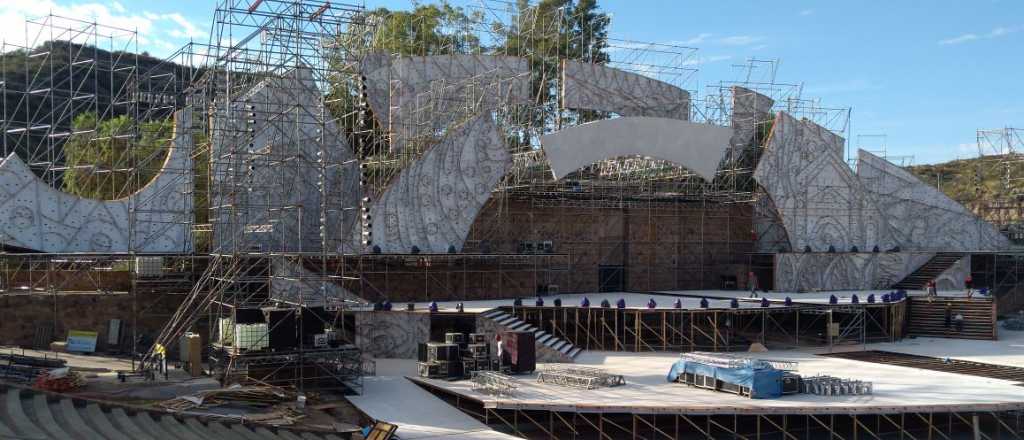 El Frank Romero Day está casi listo