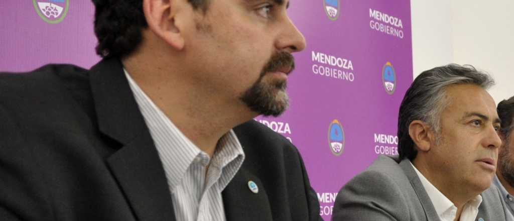 Mendoza, entre las provincias con mayor crecimiento económico