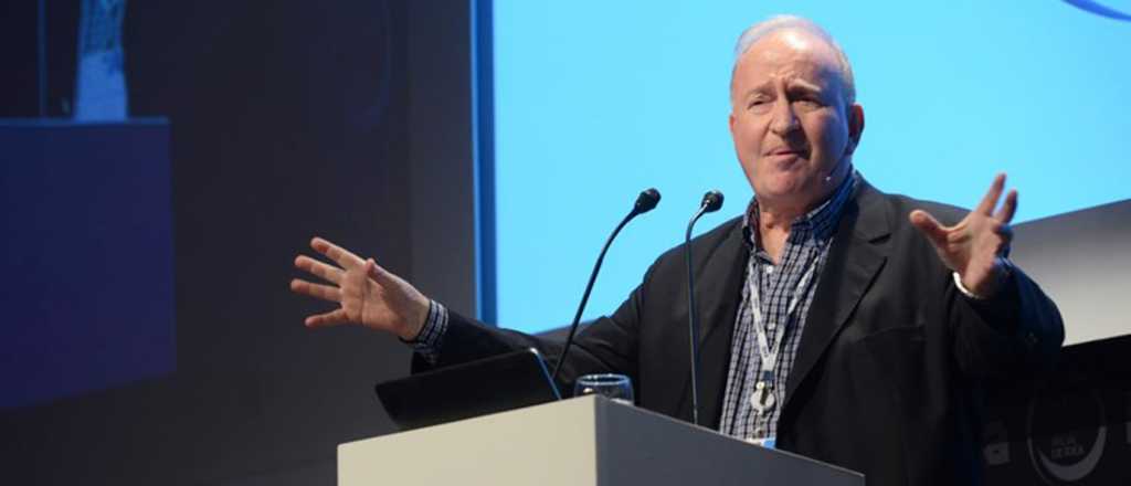 Para Sabsay es "constitucional" que un extranjero pague en hospitales