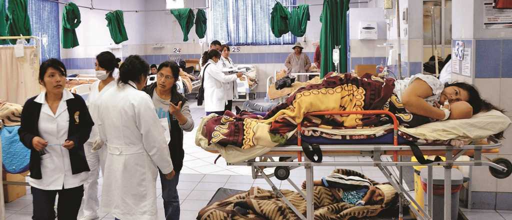 Bolivia atenderá gratis a los argentinos en los hospitales públicos