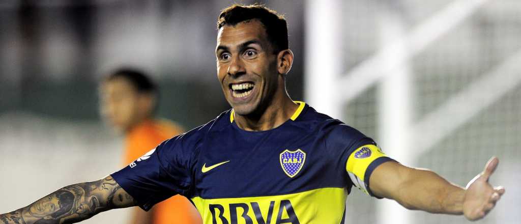 Tevez oficializó su retiro del fútbol, como jugador: "Ya di todo lo que tenía"