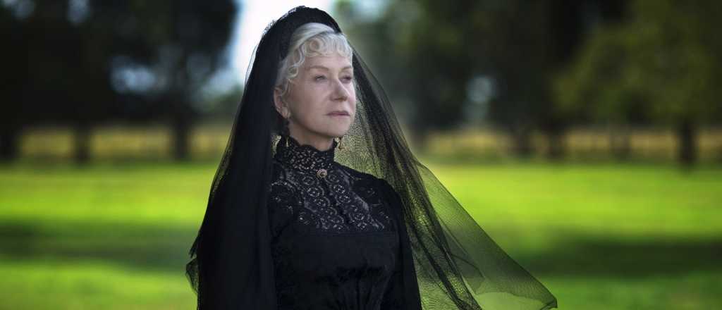 Estos son los nuevos estrenos de cine en Mendoza