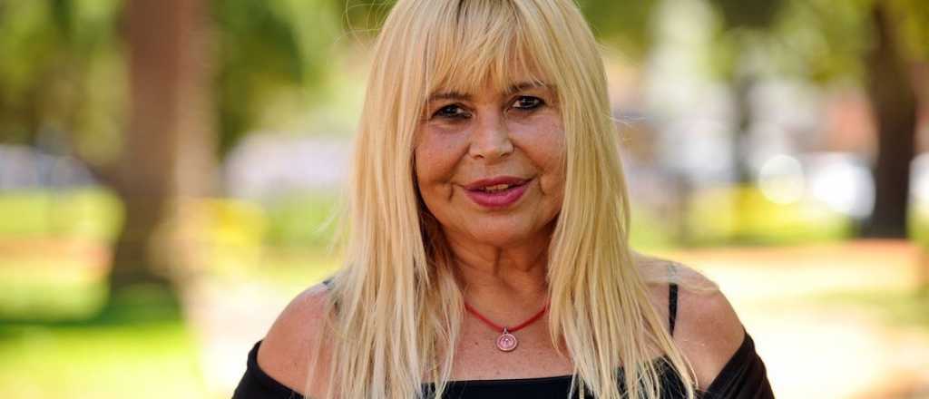 El desesperado mensaje de la locutora de Susana Giménez