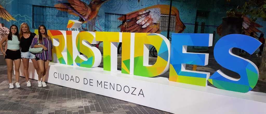 Cortes de tr&aacute;nsito por la fiesta de esta noche en la Ar&iacute;stides