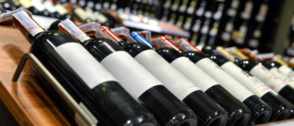 Se venden menos vinos genéricos pero más espumosos en Argentina
