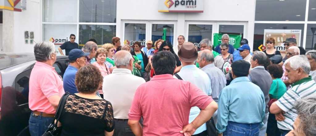 La jubilación mínima será de $14 mil a partir de marzo