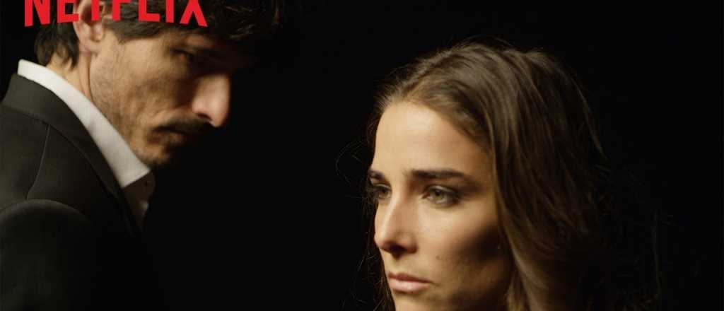 Estos son los estrenos de Netflix para marzo