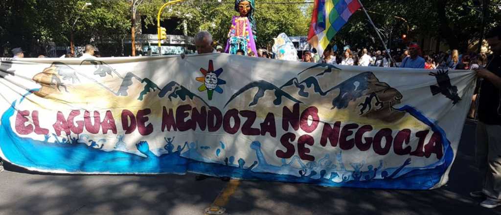 Quiénes participarán del "contracarrusel" y qué reclamarán