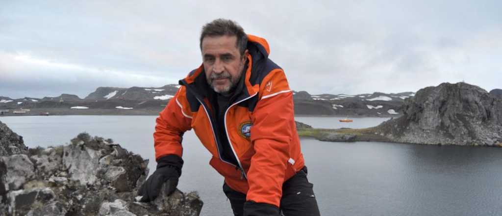 Murió un militar español en la Antártida al caer de un buque al mar