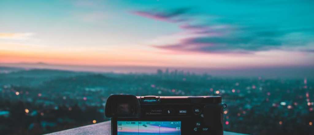 Cómo ganar dinero vendiendo tus fotos por Internet
