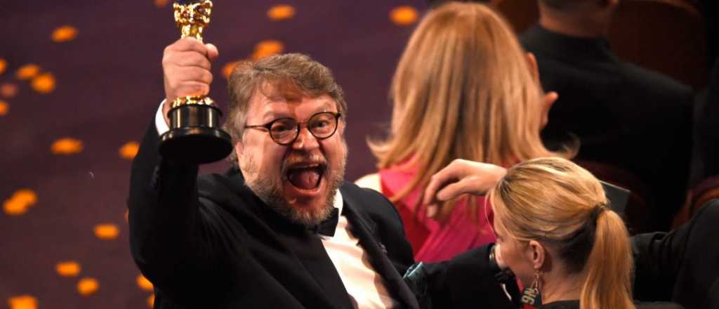 Oscars 2018: estos son todos los ganadores