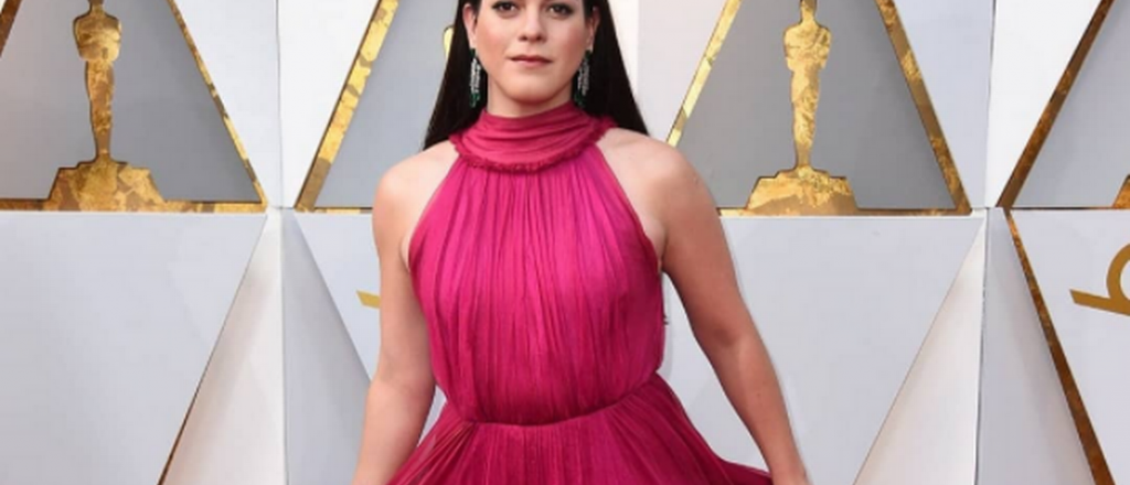 Quién es Daniela Vega, la actriz chilena que hizo historia en los Oscars 2018