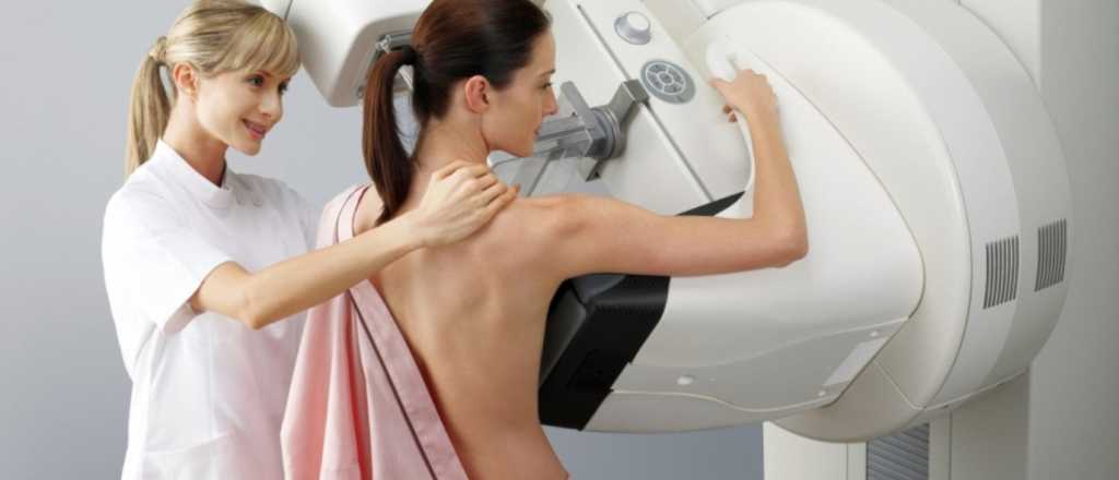 En Mendoza se podrán realizar PAP y mamografías gratuitas