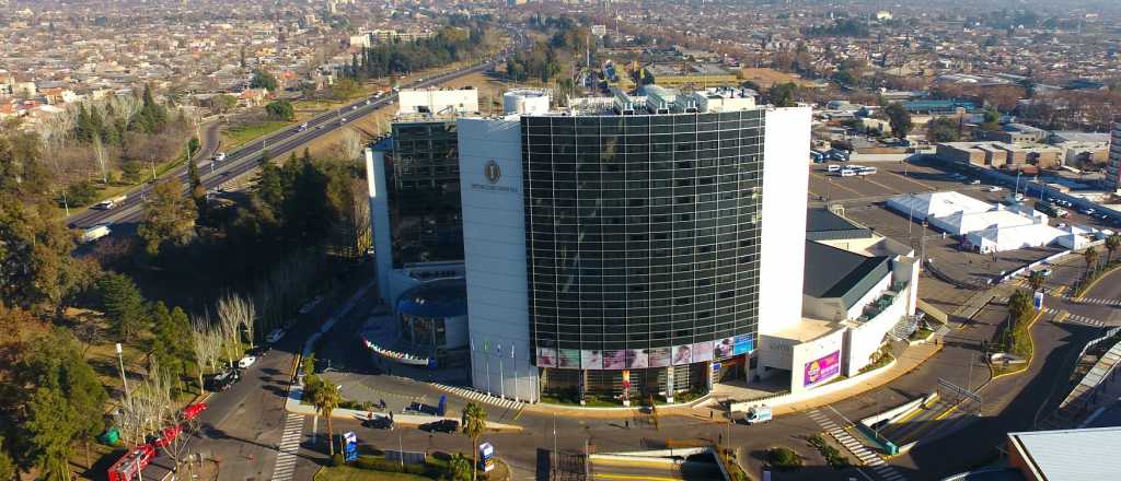 Hotel InterContinental vivir&aacute; la "Semana del Malbec" de forma particular