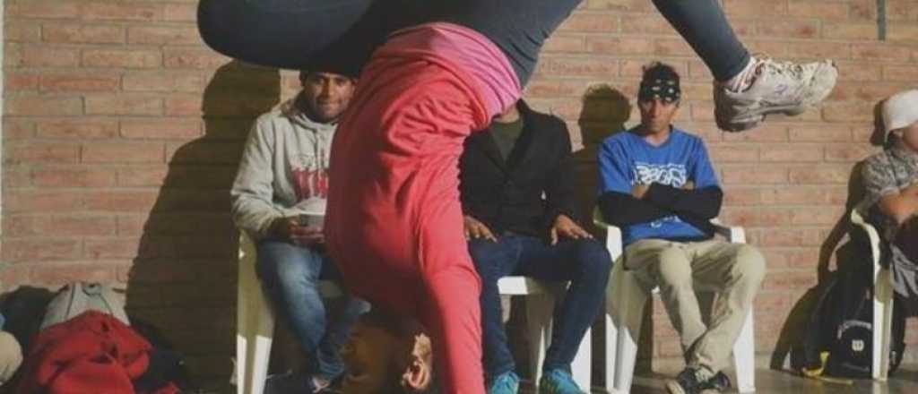 Dos mendocinos van a Tokyo por las Olimp&iacute;adas Juveniles 2018