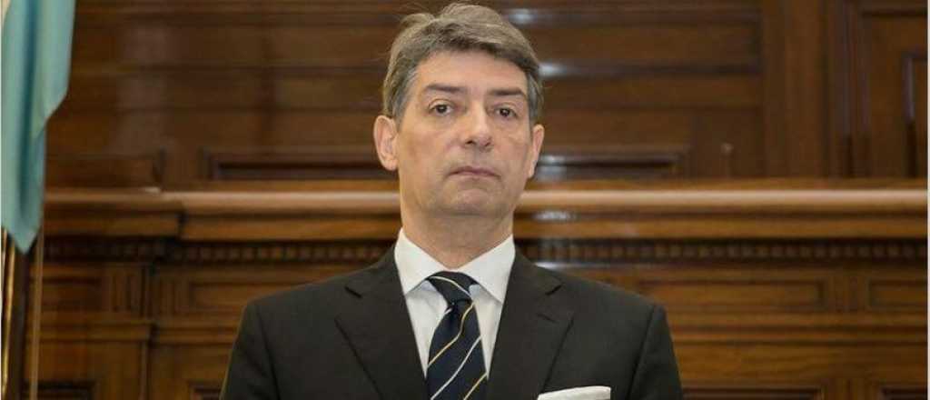 El juez Rosatti advierte: "Esta Corte nunca va a tener mayor&iacute;a autom&aacute;tica"