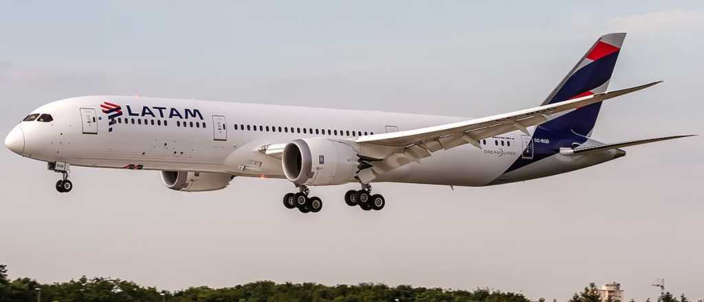 El Gobierno autorizó nuevas rutas aéreas entre Argentina, Chile y Brasil 