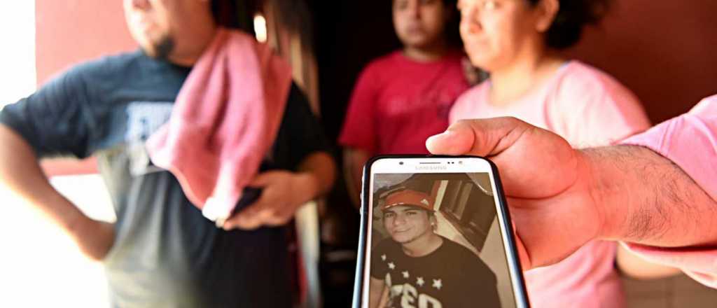 Una adolescente embarazada mató a su novio en Tucumán