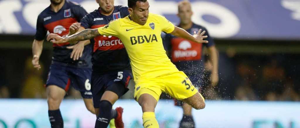 Copa Superliga: a qué hora, dónde y cómo ver la final entre Boca y Tigre