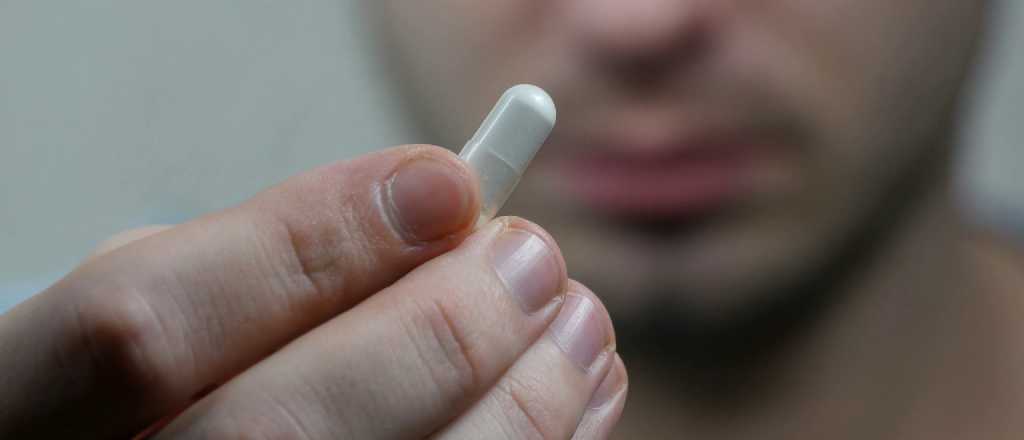 ANMAT prohibió la comercialización de una marca de ibuprofeno