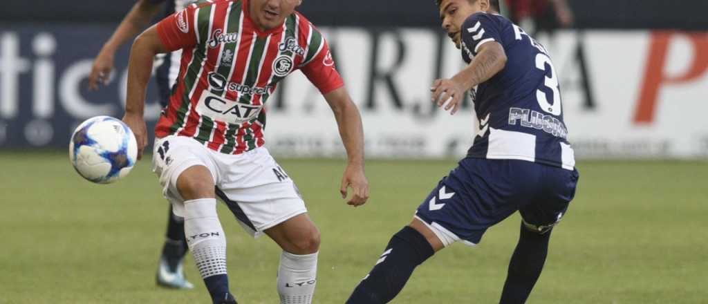 Compa&ntilde;eros dieron su apoyo al jugador de la Lepra acusado de abuso