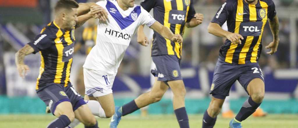 Agenda: en Rosario comienza  la fecha 20 de la Superliga