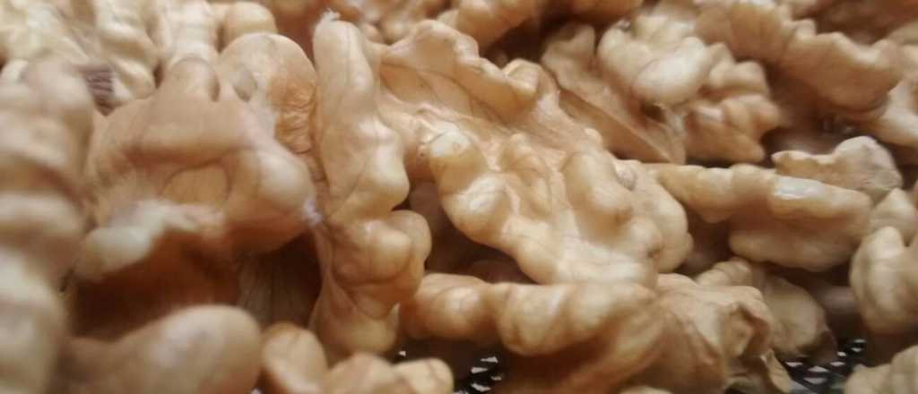 Estas son las cualidades del "'superfruto seco" que alarga la vida