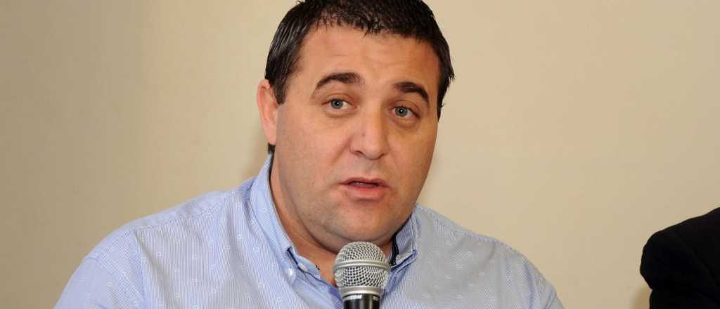 En medio de los papelones de AFA, la Liga Mendocina salió a bancar a Toviggino