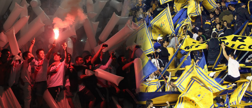 River y Boca afrontan la Supercopa en un duelo histórico
