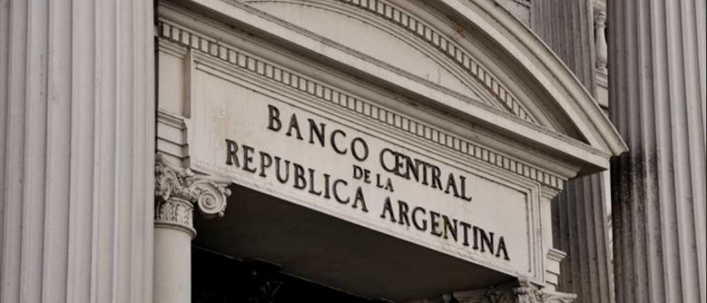 El BCRA subió la tasa de política monetaria a 40%