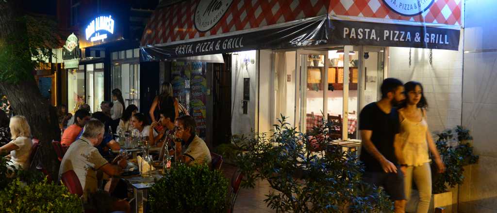 El "nuevo" boom de Juan B. Justo