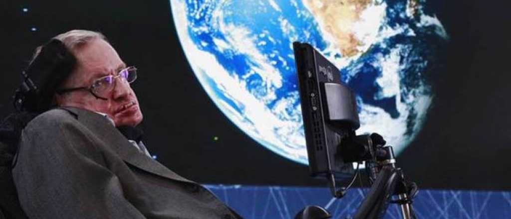 Murió Stephen Hawking, una de las mentes más brillantes del mundo