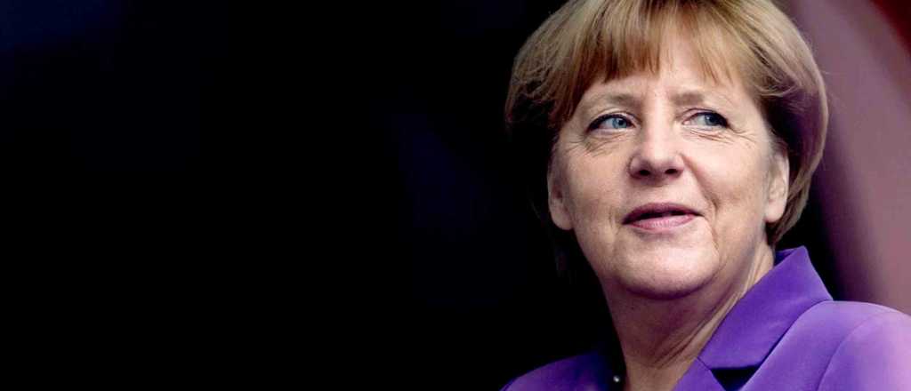 La canciller alemana Angela Merkel tendrá su cuarto mandato