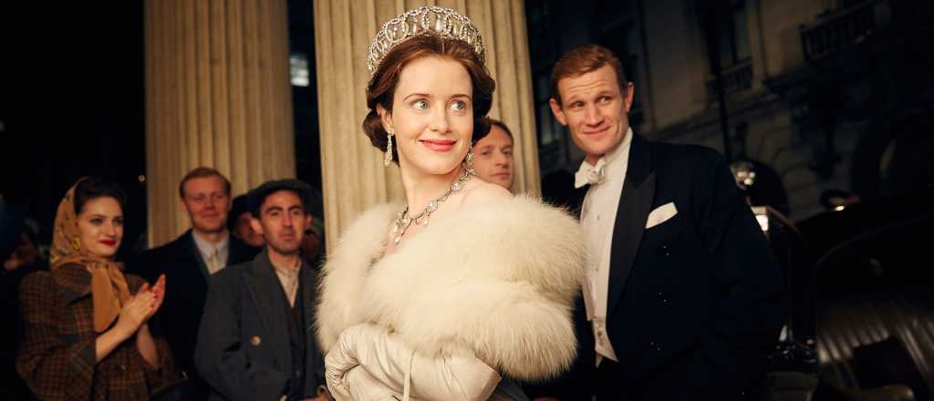 The Crown: ¿hasta qué etapa de la vida de Isabel II llegará la serie?