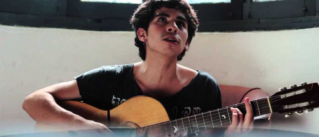 El rockero mendocino Luca Bocci neg&oacute; haber abusado de tres chicas