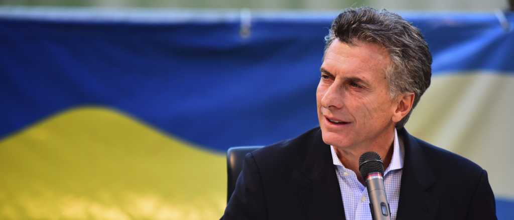 Macri sobre la Superfinal: "No nos alcanzó, estamos golpeados todos"