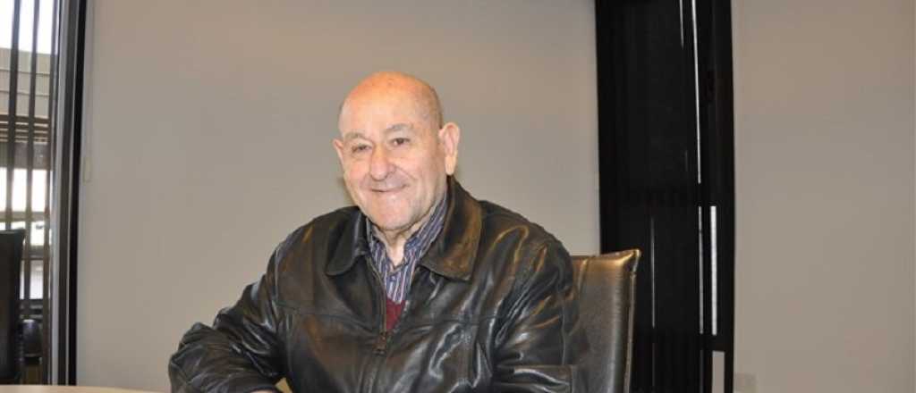 A los 89 años, murió José Millán, dueño de supermercados Átomo