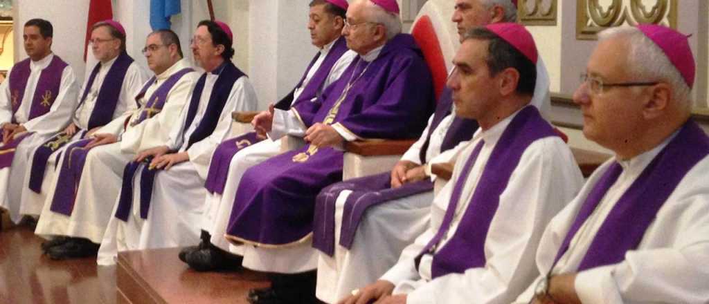 Obispos furiosos por la difusión de sus sueldos