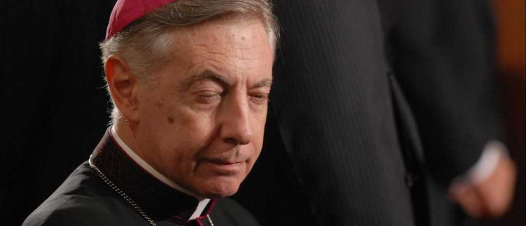 Arzobispo Aguer quiere excomulgar al presidente que "legalice el aborto"